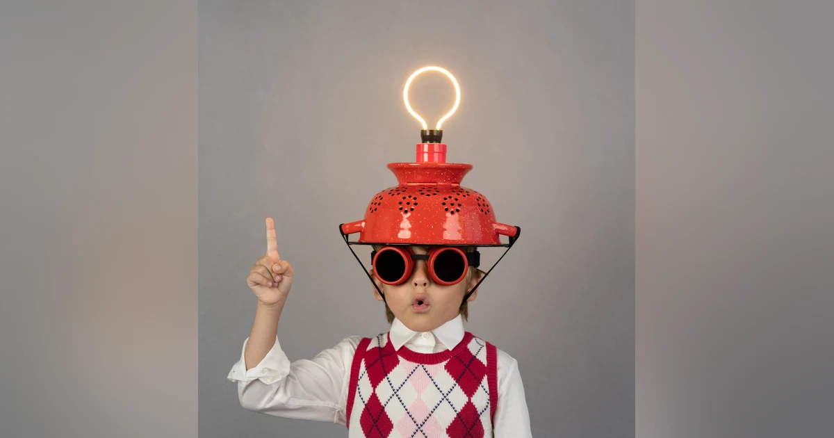 Permission to Tinker: Playful, ADHD-Friendly Ways to Build Momentum