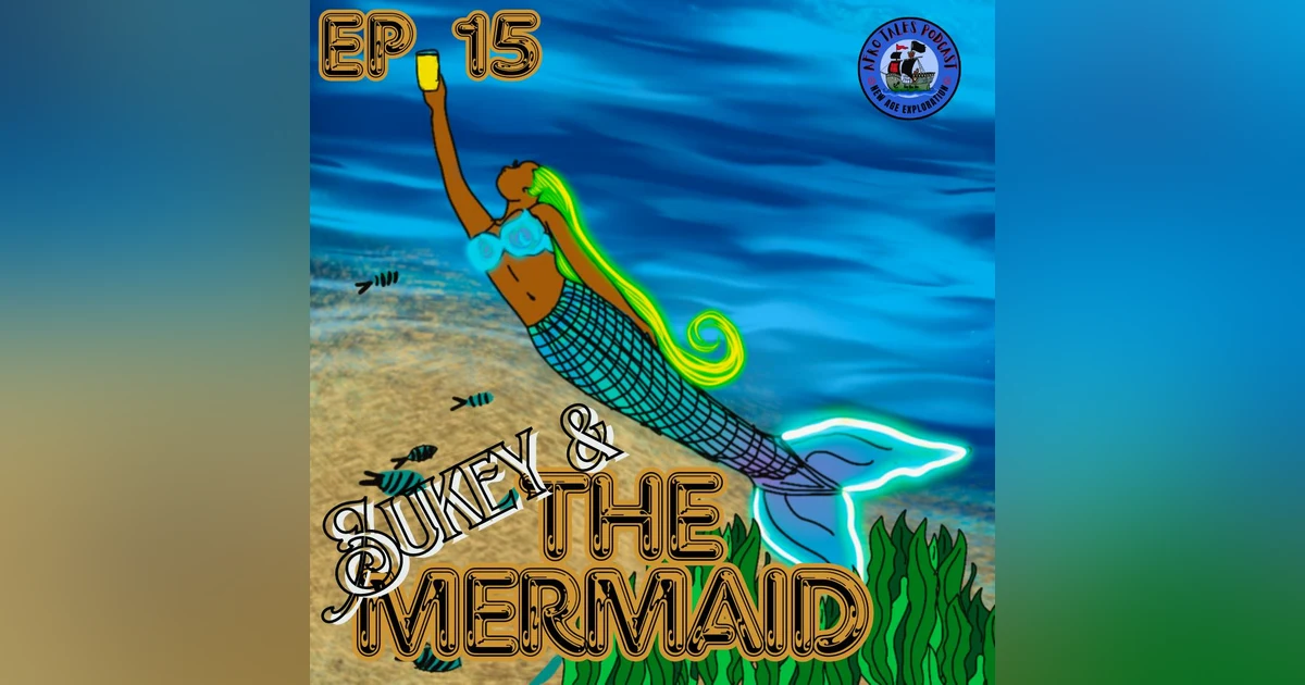 Sukey & The  Mermaid