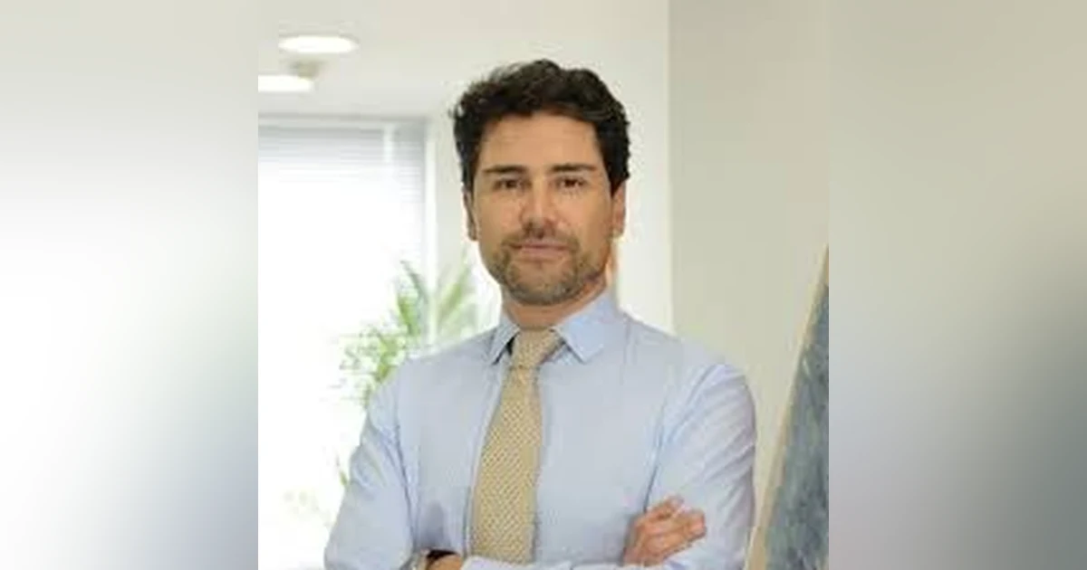 Ecuador fights the drug gangs for control of the country. Talking with Sebastian Hurtado, President and CEO of Profitas.