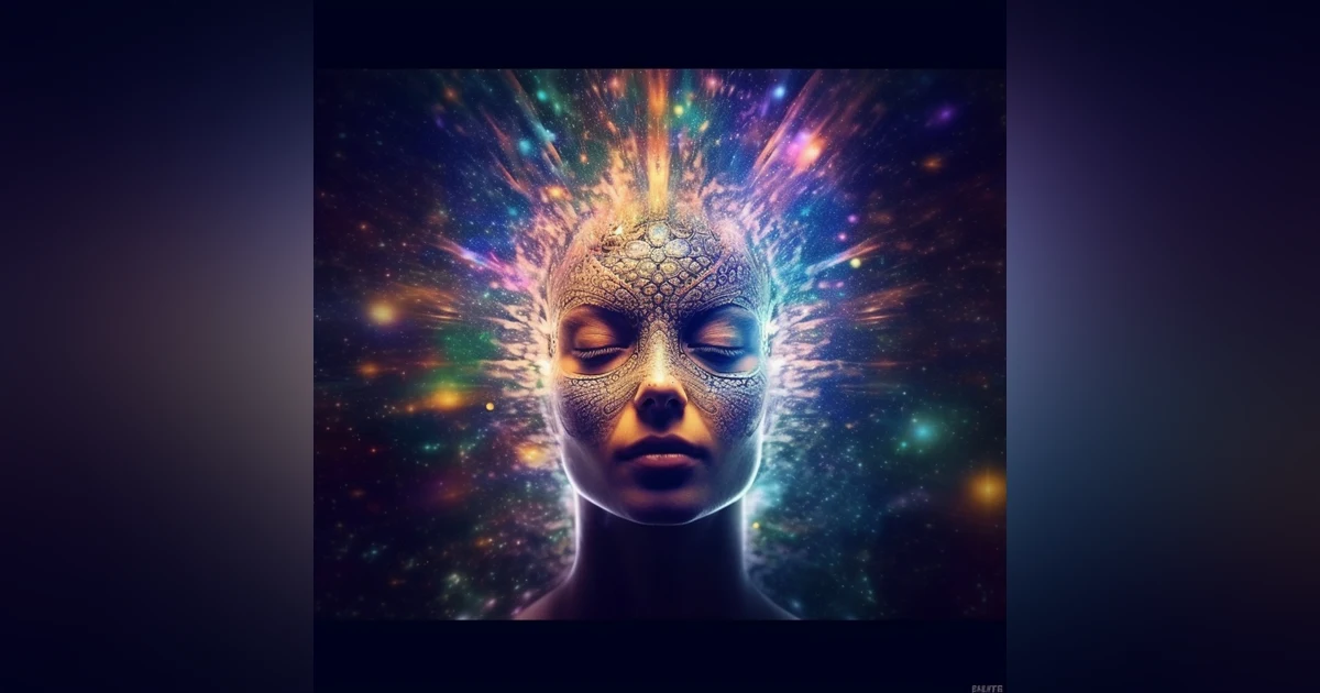 Music to eliminate negative energy from the home, 432 Hz
