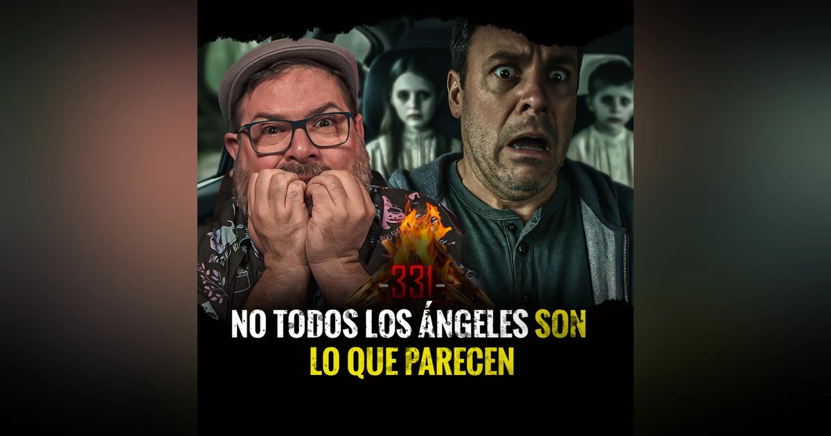 Recomendaciones Siniestras, visitar inesperadas y sombras malevolas