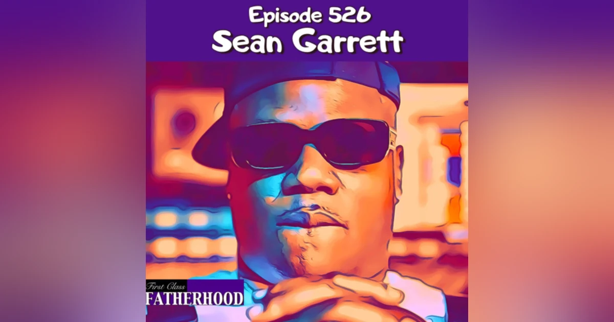 #526 Sean Garrett
