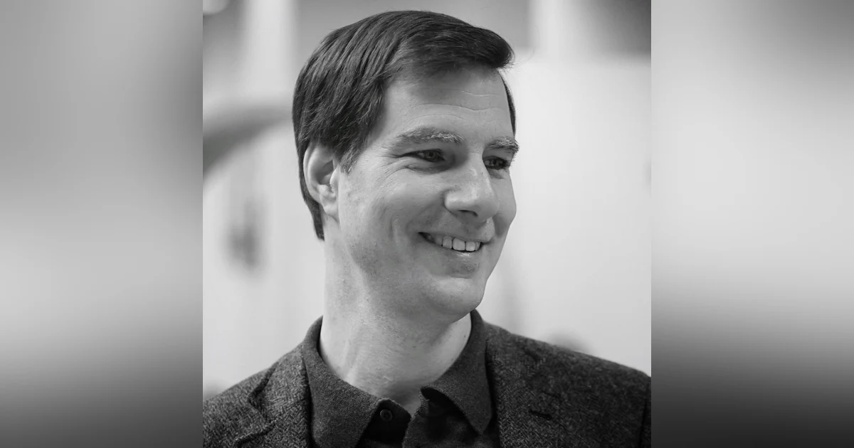Persistence, Resilience, and Fulfillment; Mark Jamilkowski