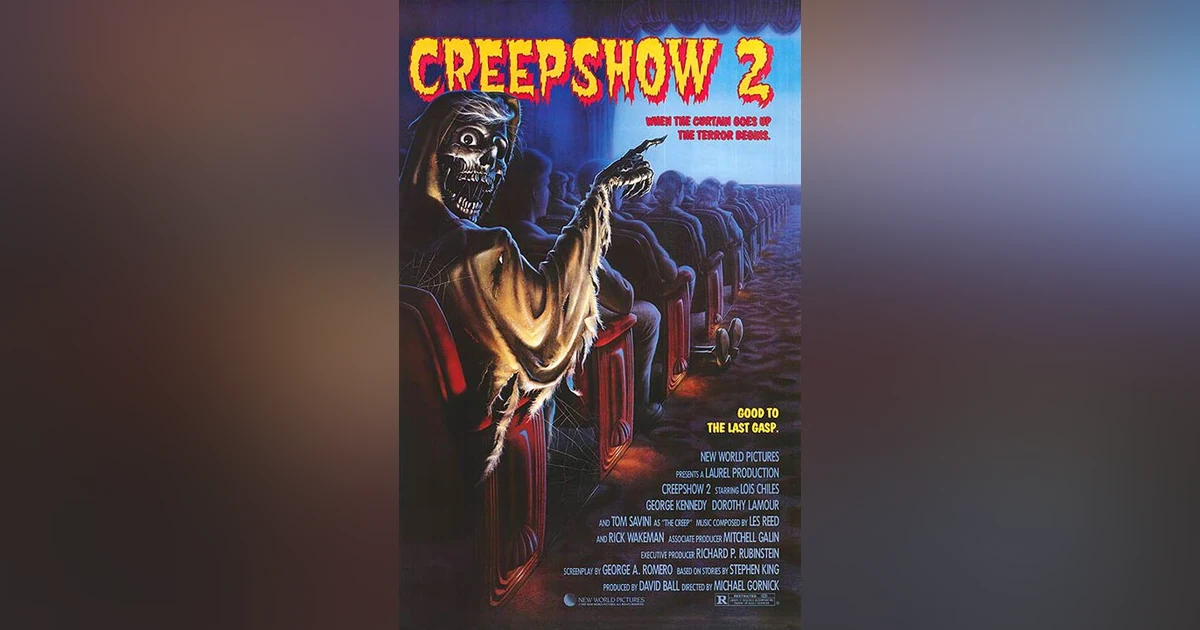 CREEPSHOW 2