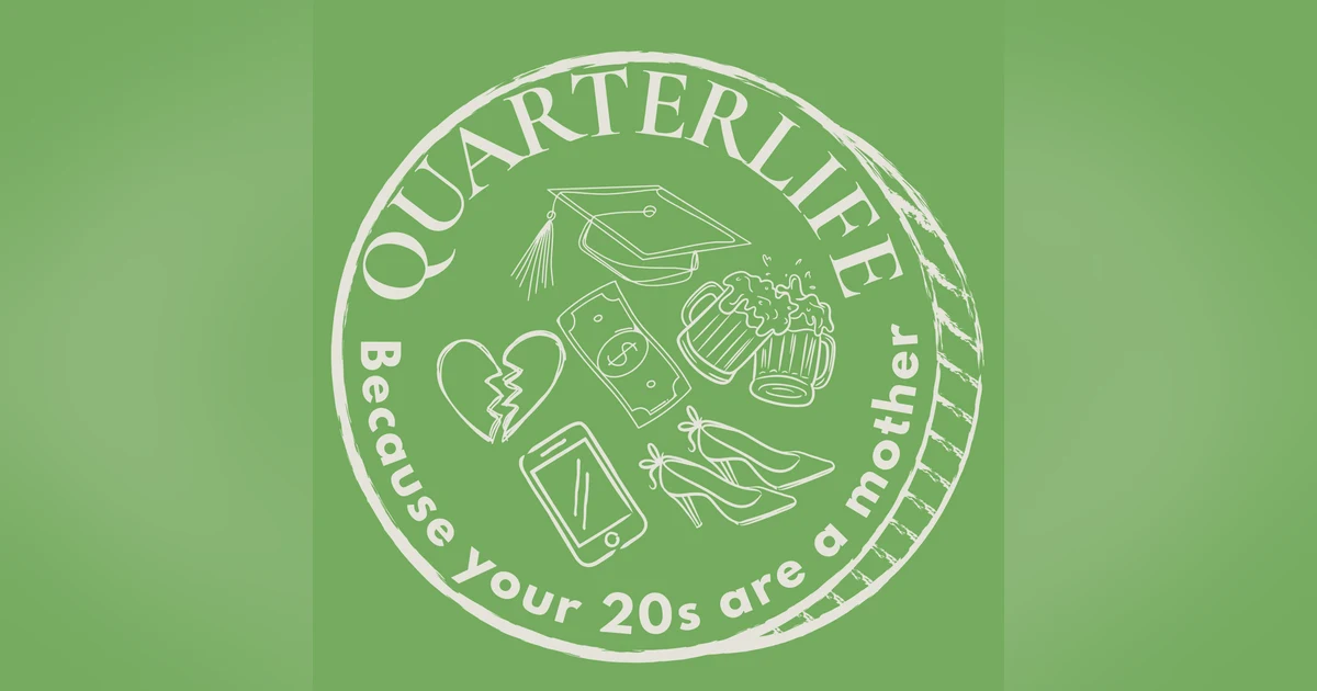 Flusterclux Quarterlife: Too Old for the Pediatrician, What's Next?