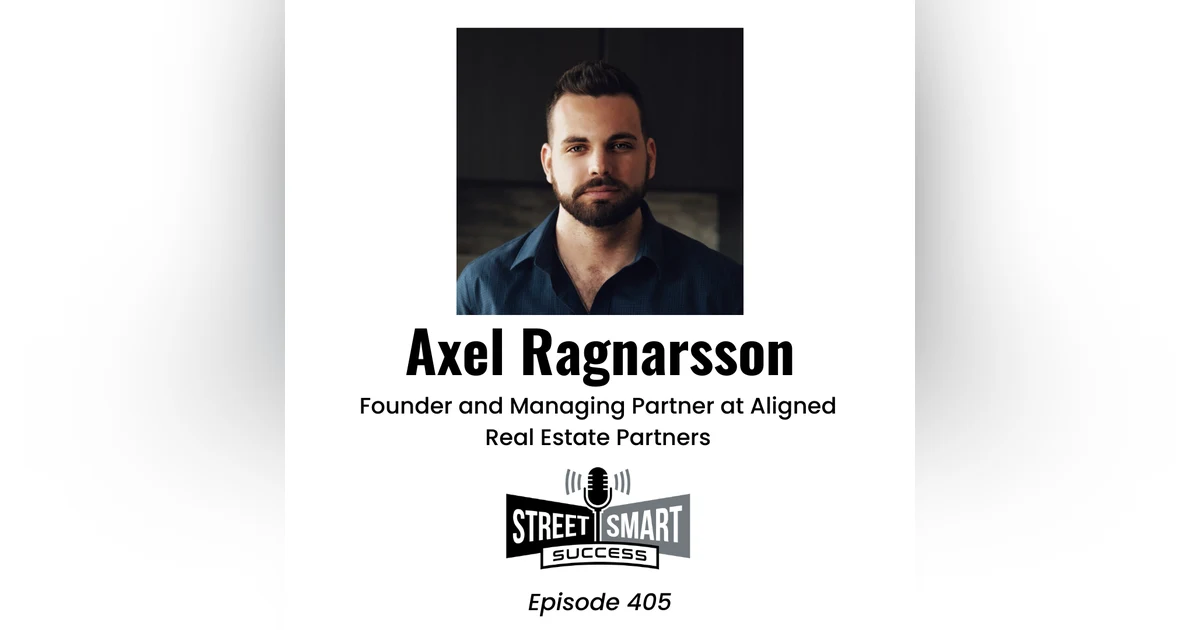 405: Increase Your Returns With Laser Focused, Local Market Expertise