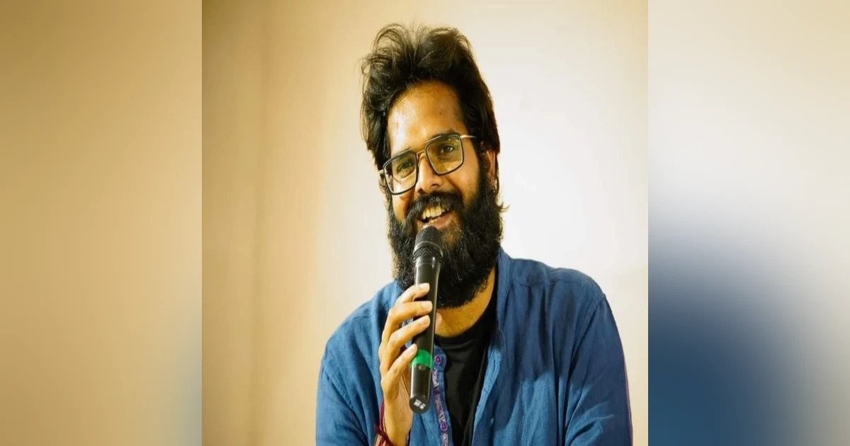 'నల్లగొండ కథలు' రచయిత వి.మల్లికార్జున్ గారితో హర్షణీయం! Part - II
