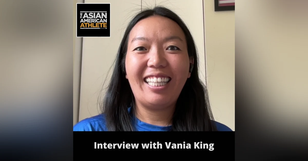 Winning the Wimbledon and US Open Doubles Titles, Life as a Pro Tennis Player, and an Incredible Tennis Journey with Vania King