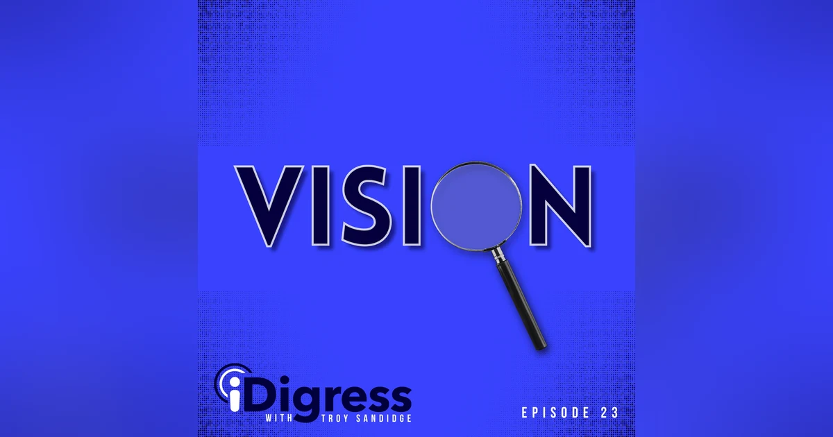 23. A Clear Vision Is Vital For Any Founder To Bring A Business Into Reality. Make Sure Yours Is Aligned With Your DNA.