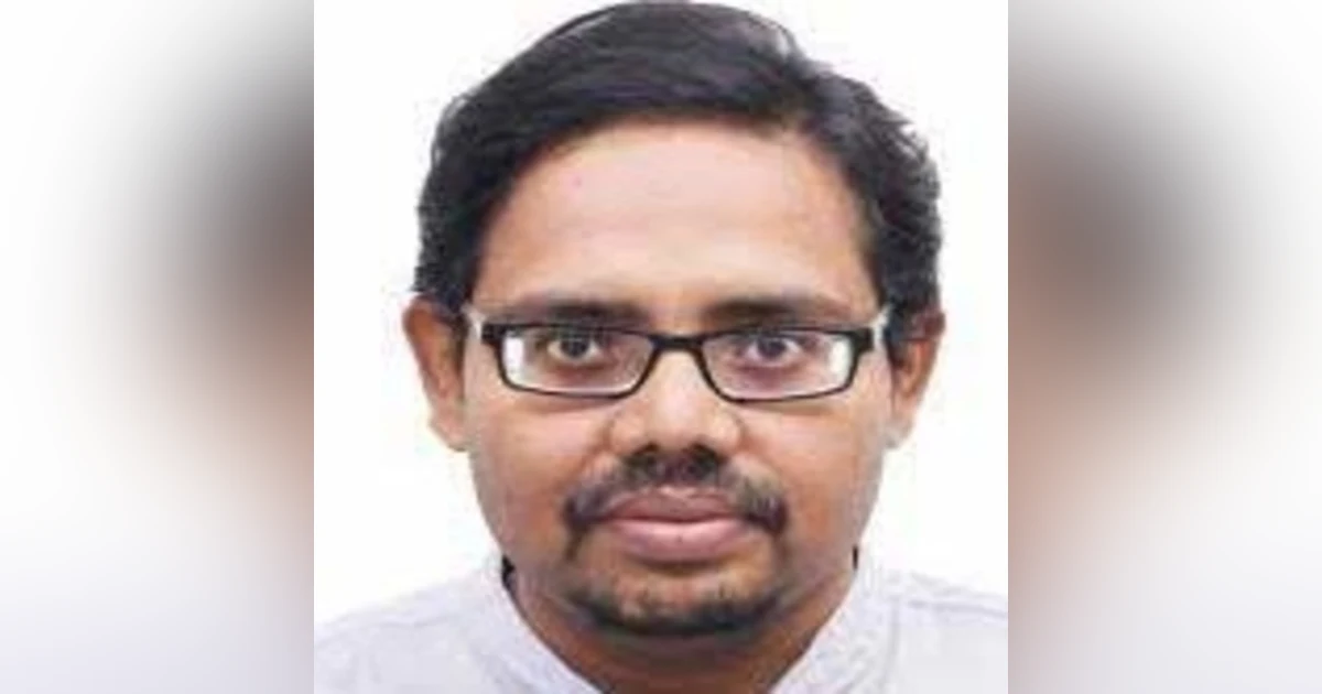 Sri.Ritesh Kumar on wetlands - 3 (వనవాసి ధారావాహికలో భాగంగా )