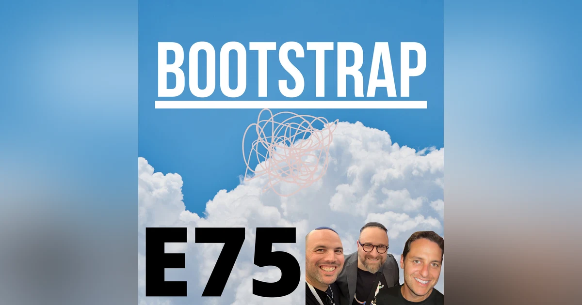E75: Pre-Threads World