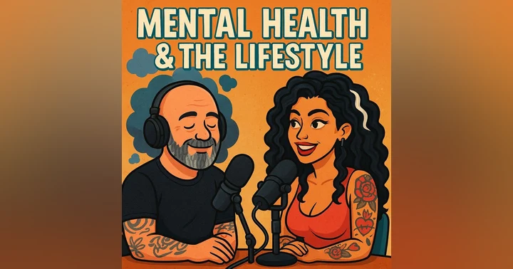 image for Mental Health & The Lifestyle: The Part Nobody Talks About