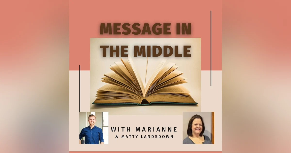 The Psychology of Health Transformation & Behavior Change with Matty Lansdown