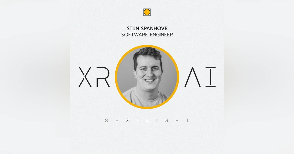 Why XR Developers Are Winning With AI