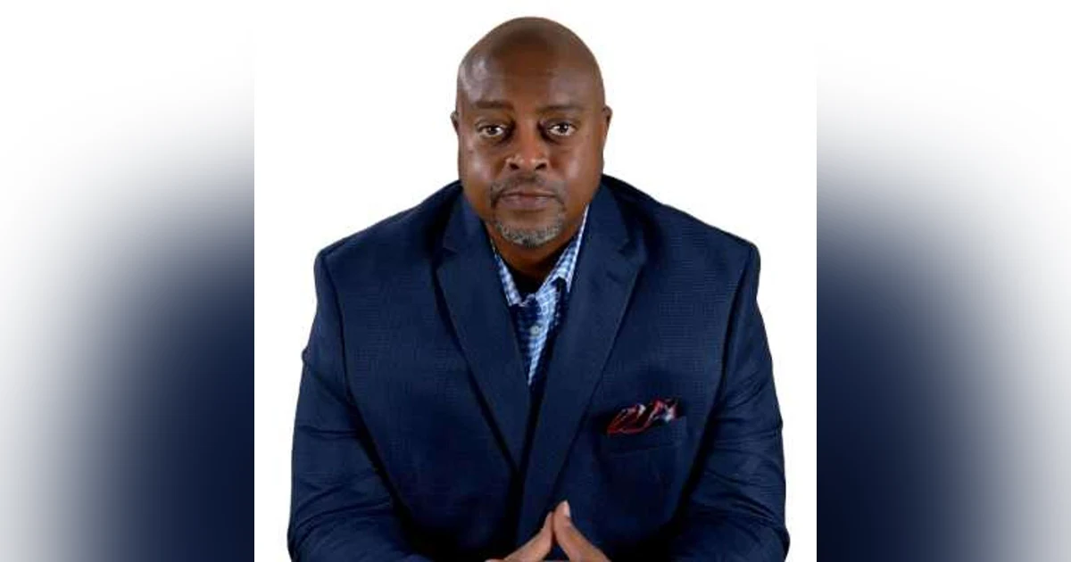 Reclaiming Sovereignty Reginald Martin on Living Life on Your Own Terms (Episode 23)