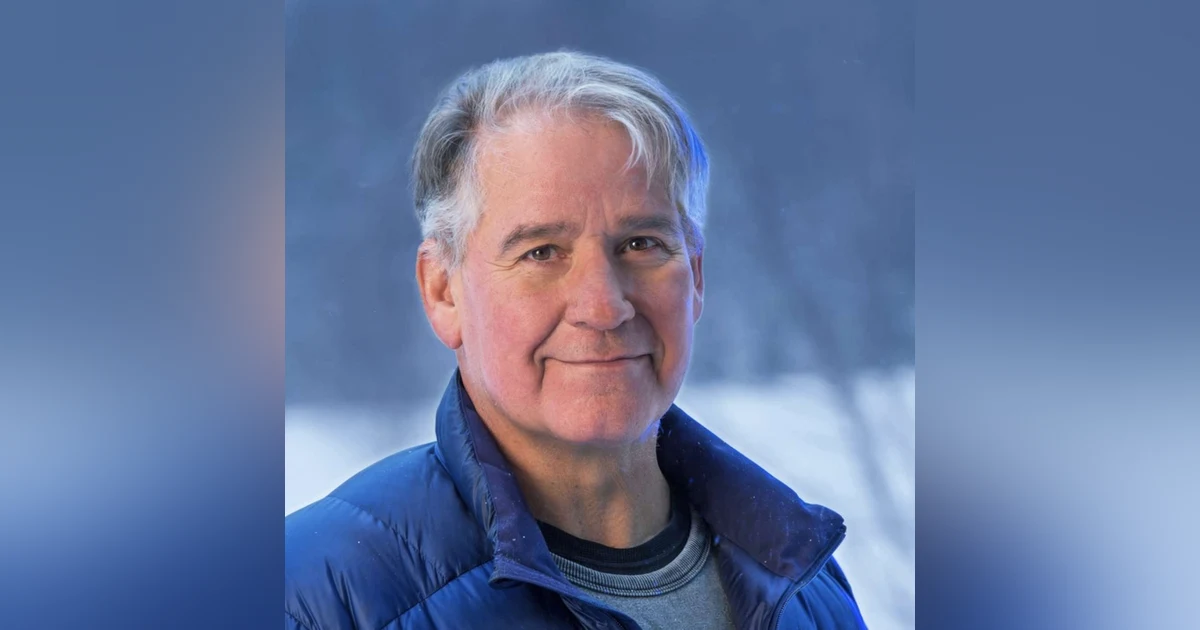 Outdriving Your Headlights - A Conversation with Bryan Gruley