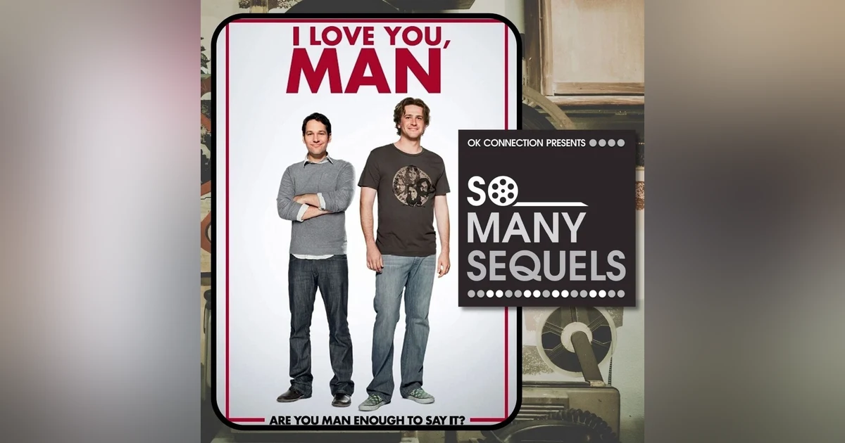 I Love You, Man (2009) | Movie Review