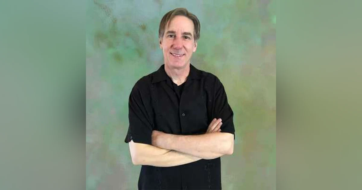 From Hollywood to Audiobooks Robert Lane's Transformational Journey