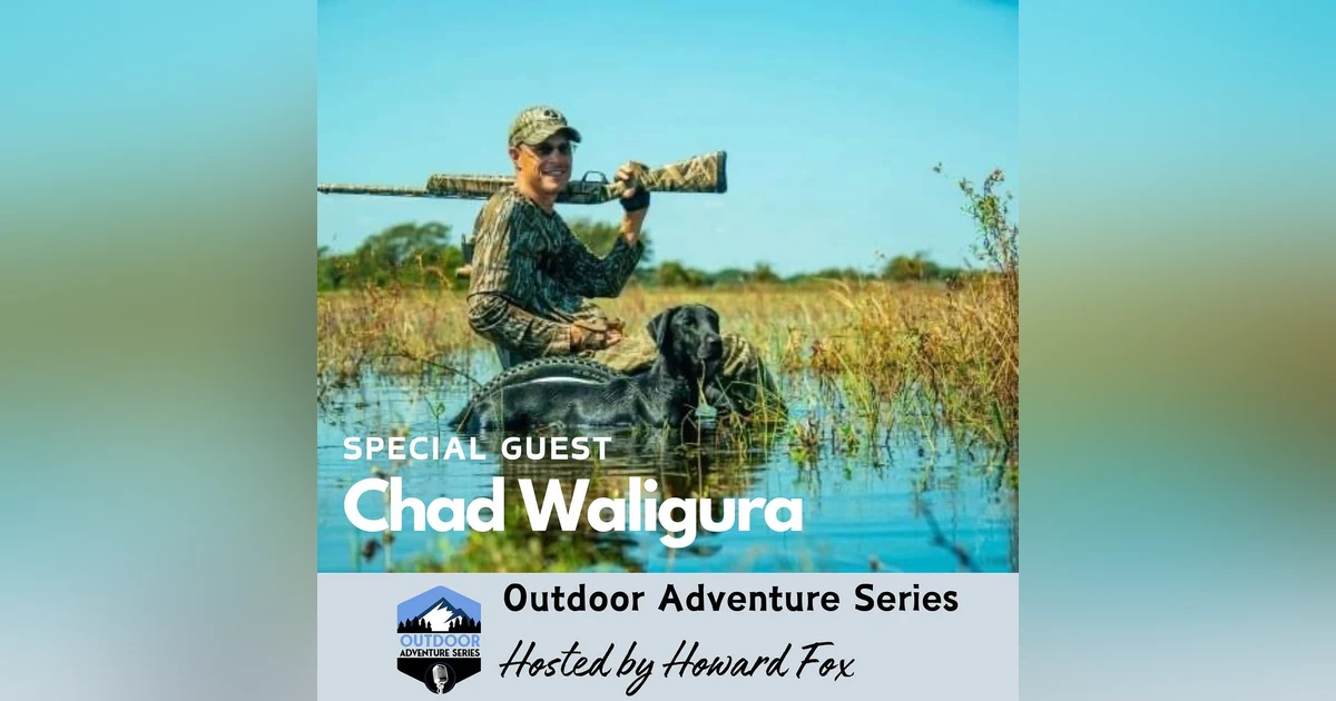 Hunting and Fishing Innovations to Empower Disabled Adventurers