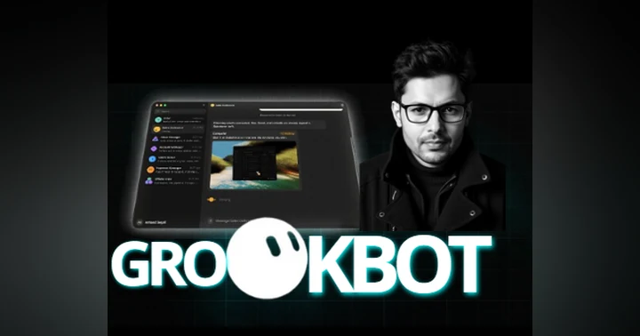 image for What Elon’s GrokBot Tells Us About the Future of AI Agents