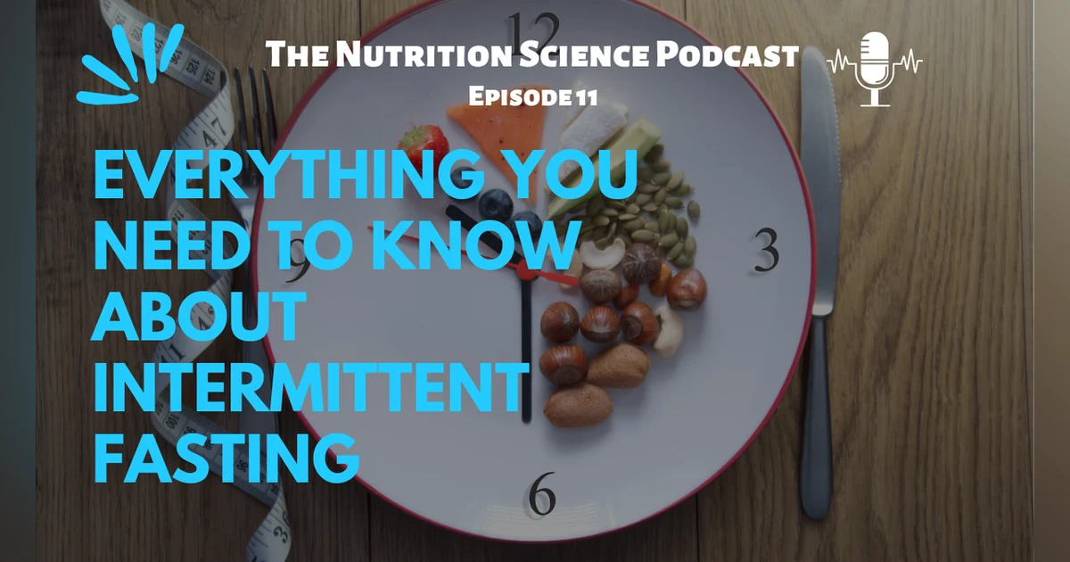 Everything You Need to Know About Fasting