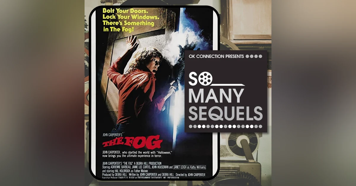 The Fog (1980) | Movie Review