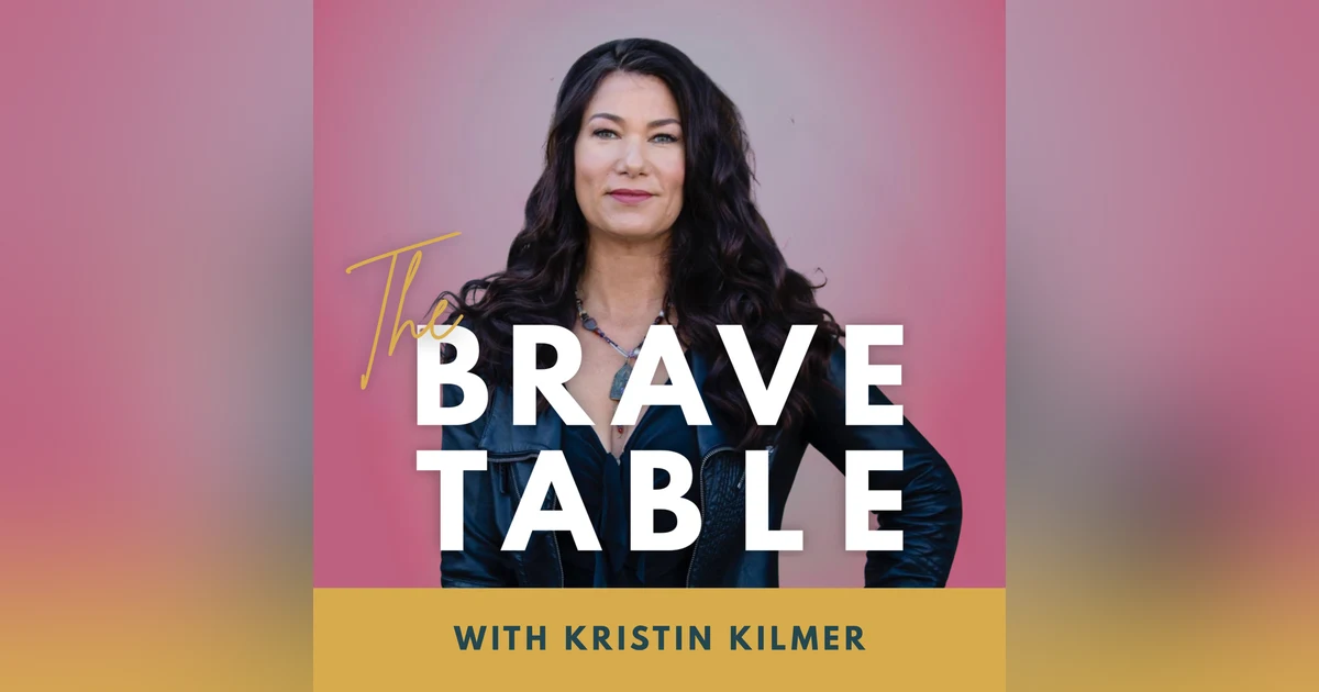 391: Are You Living in a Toxic Space? Here’s How to Fix It with Kristin Kilmer