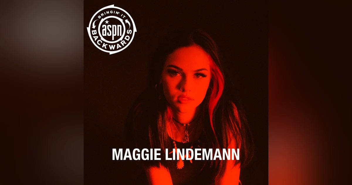 Interview with Maggie Lindemann