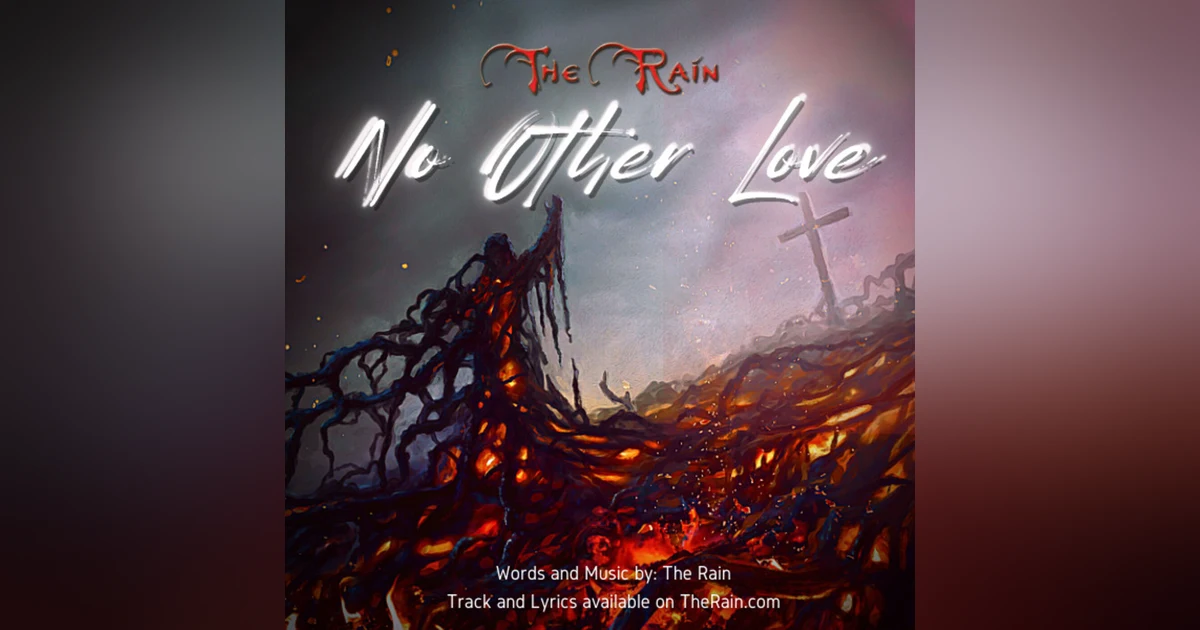 No Other Love