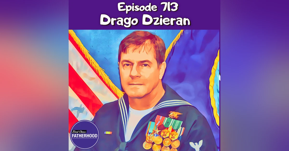 #713 Drago Dzieran