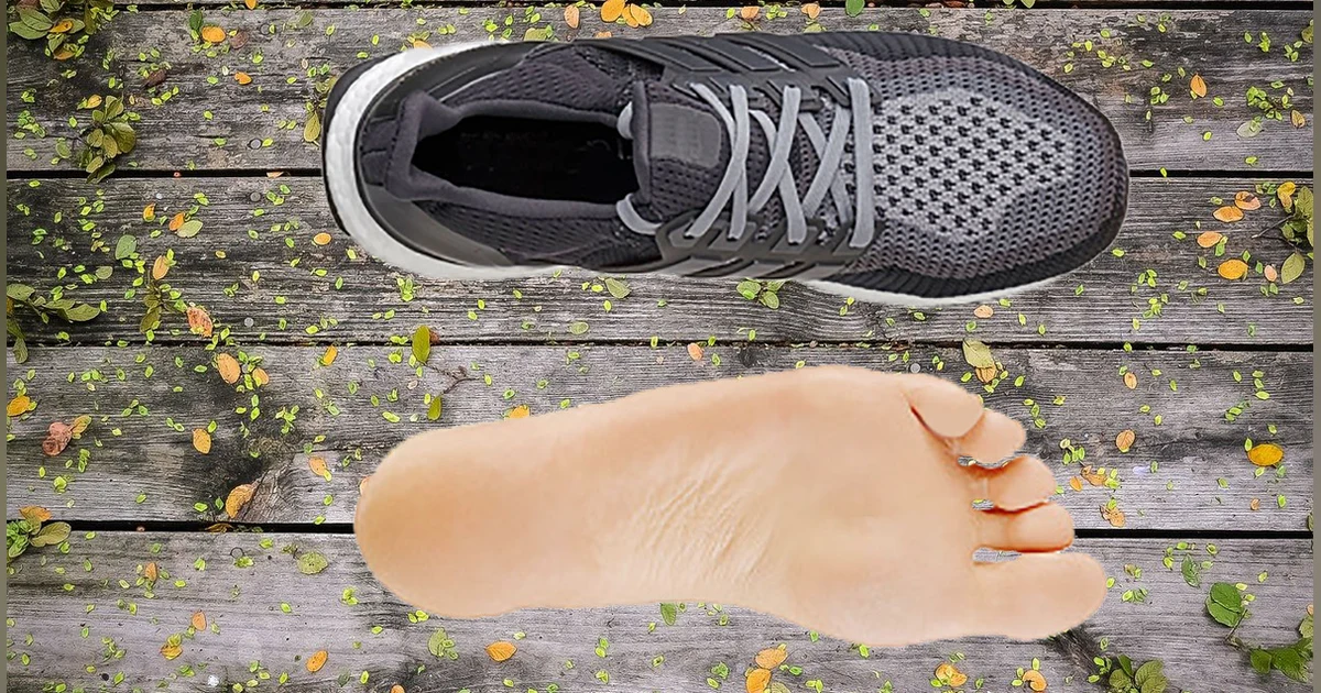 Episode 40: Inside Secrets for Getting Shoes that FIT!