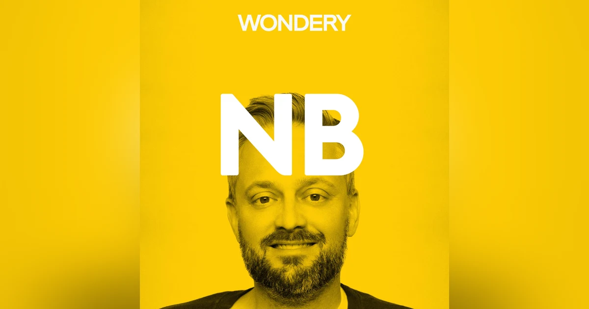 Nate Bargatze
