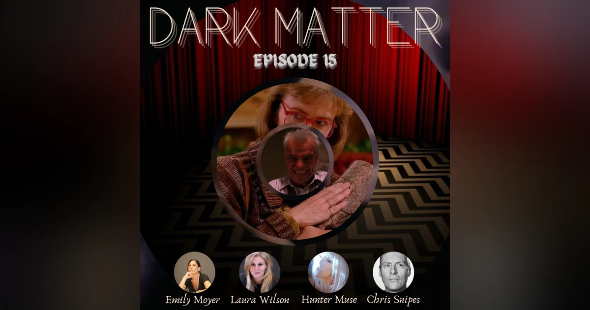 Patreon & Locals Limited Series: Dark Matter | Episode 15 (S02 E16)(PREVIEW)