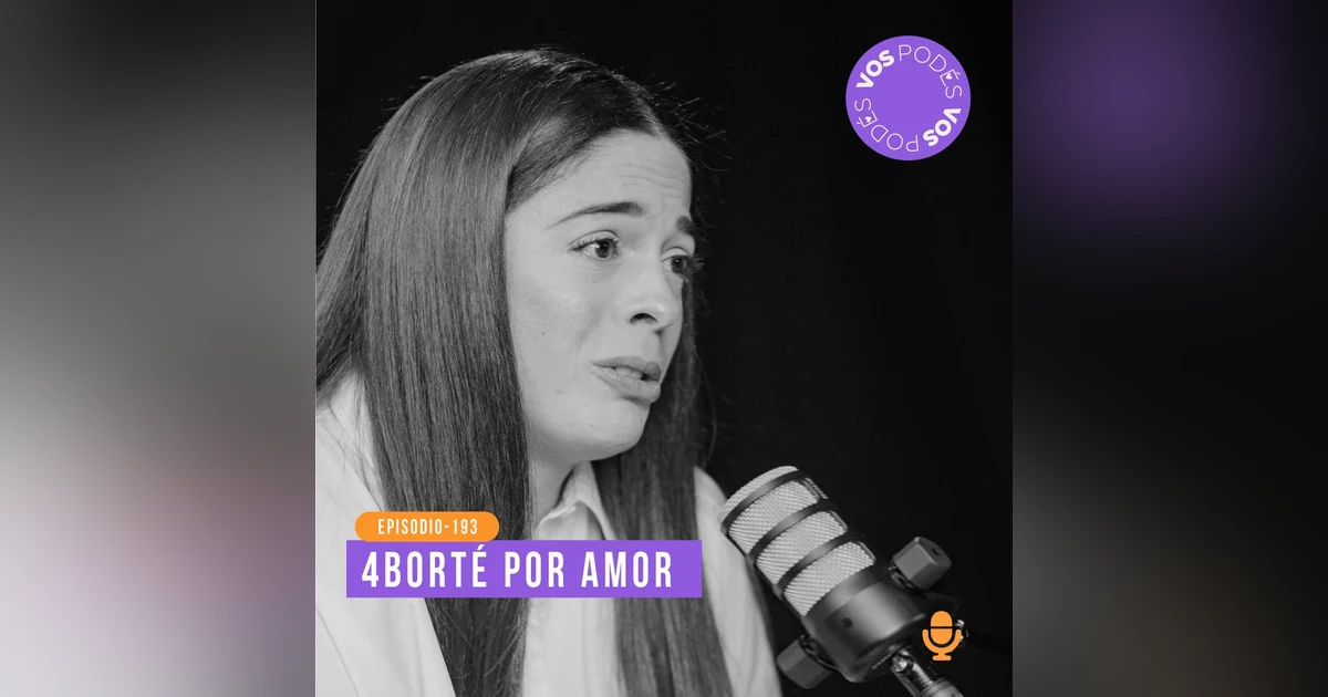4b0rté po amor: Invitada - Ana María Polanco
