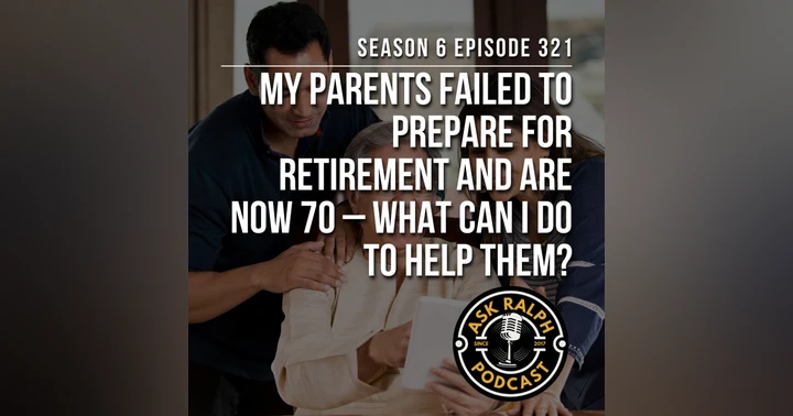 image for How Can I Support My Parents Who Didn’t Save for Retirement?