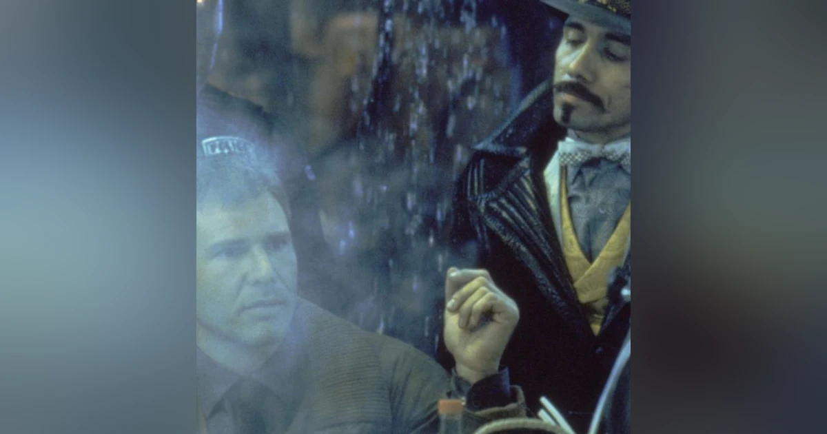 Jay Movie Talk Ep.151 Blade Runner