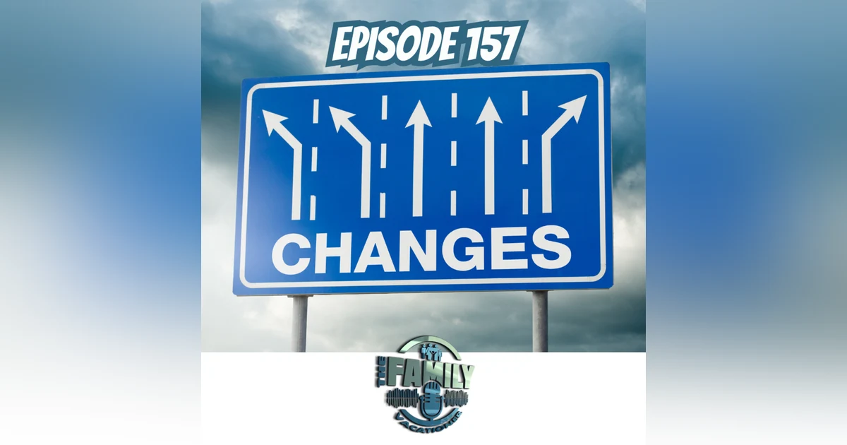 Changes