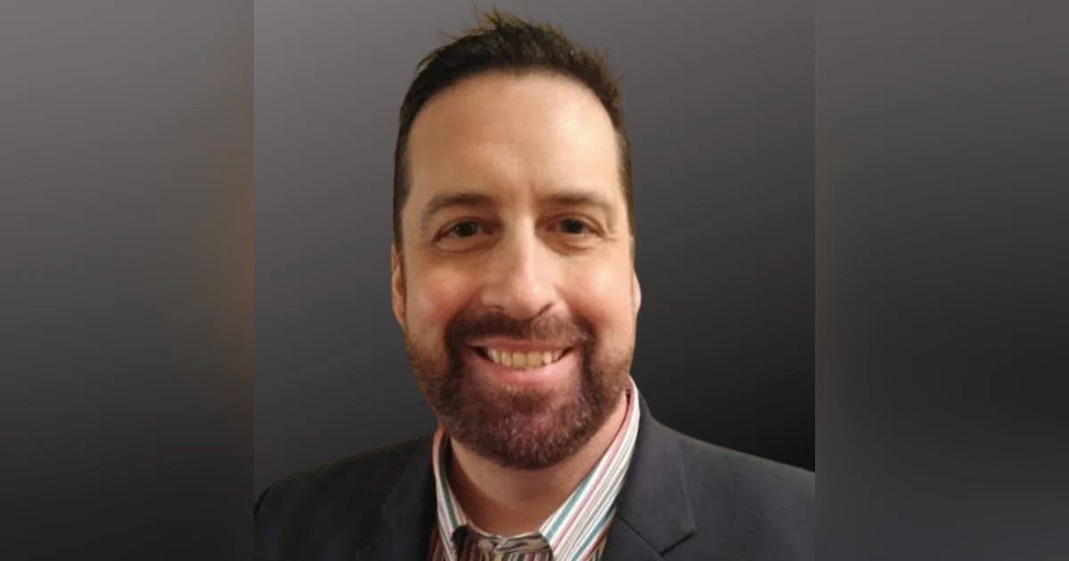 People Buy from People | Brian Sexton, MBA, Author