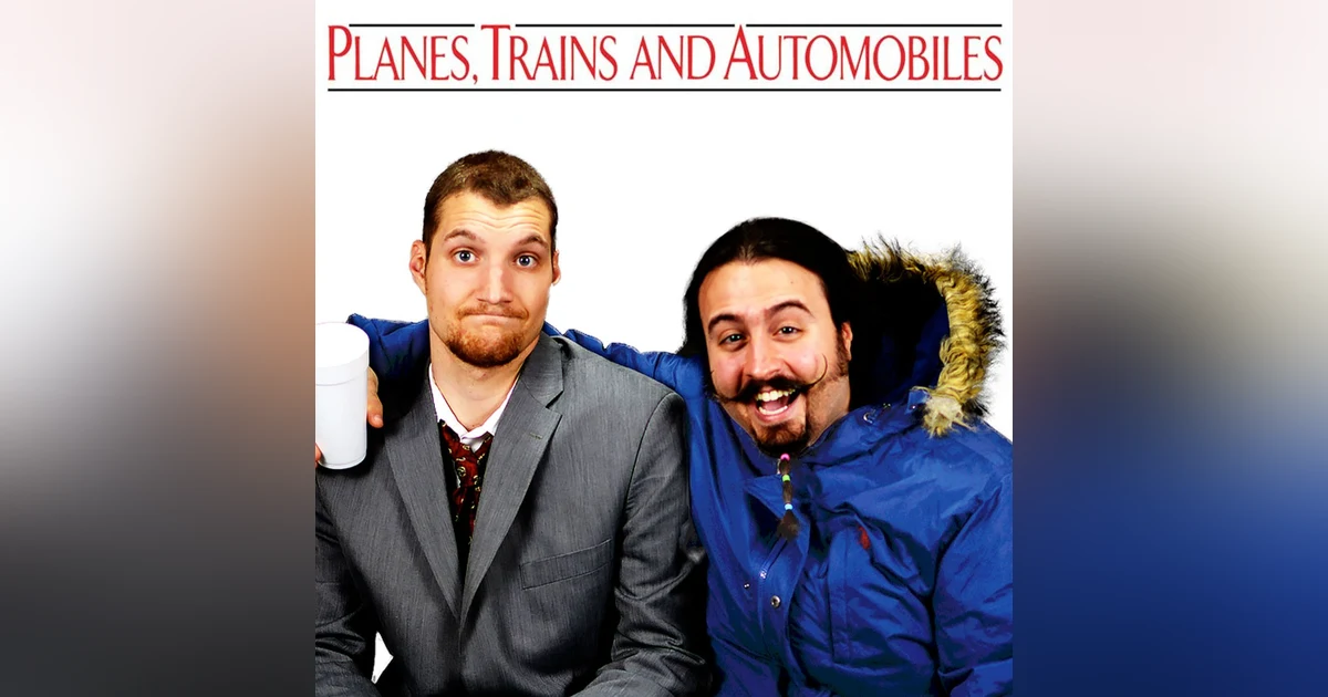 Planes, Trains and Automobiles (1987) | Do You Even Movie?