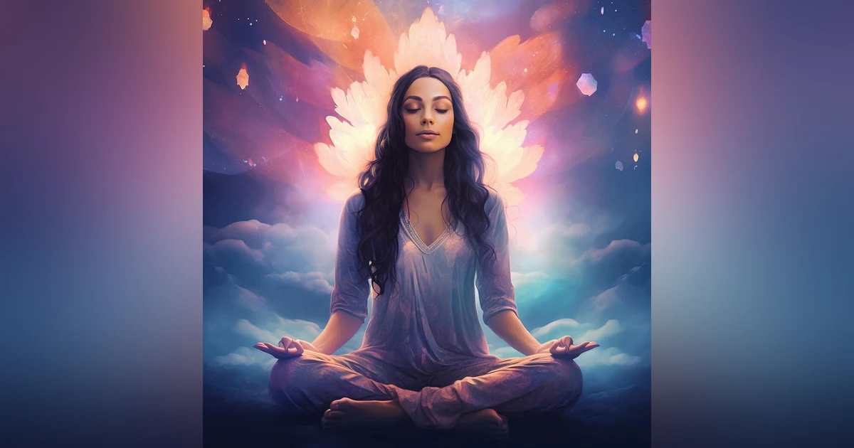 Guided Mindfulness Meditation To Relieve Depression