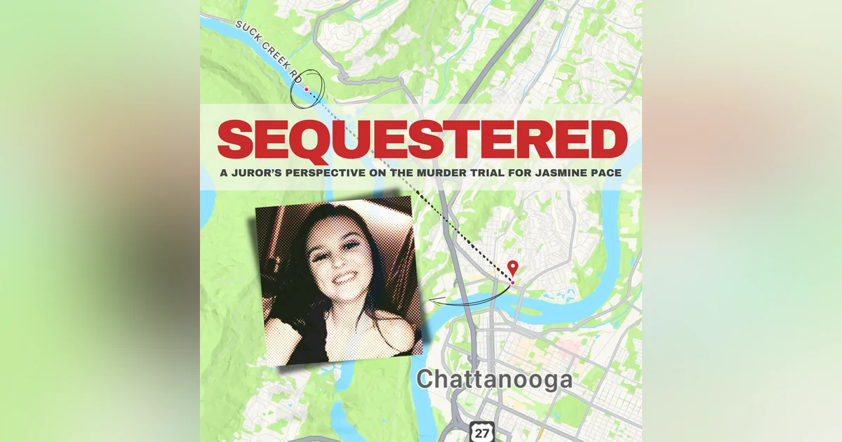 BONUS EPISODE: Jason Chen Case Update: Motion for New Trial Denied