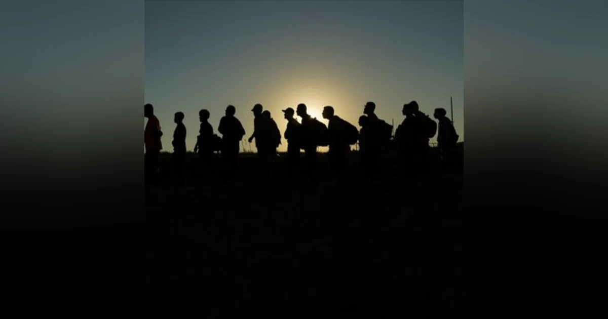 Resetting Limits: Transformative USA Border Immigration Strategies