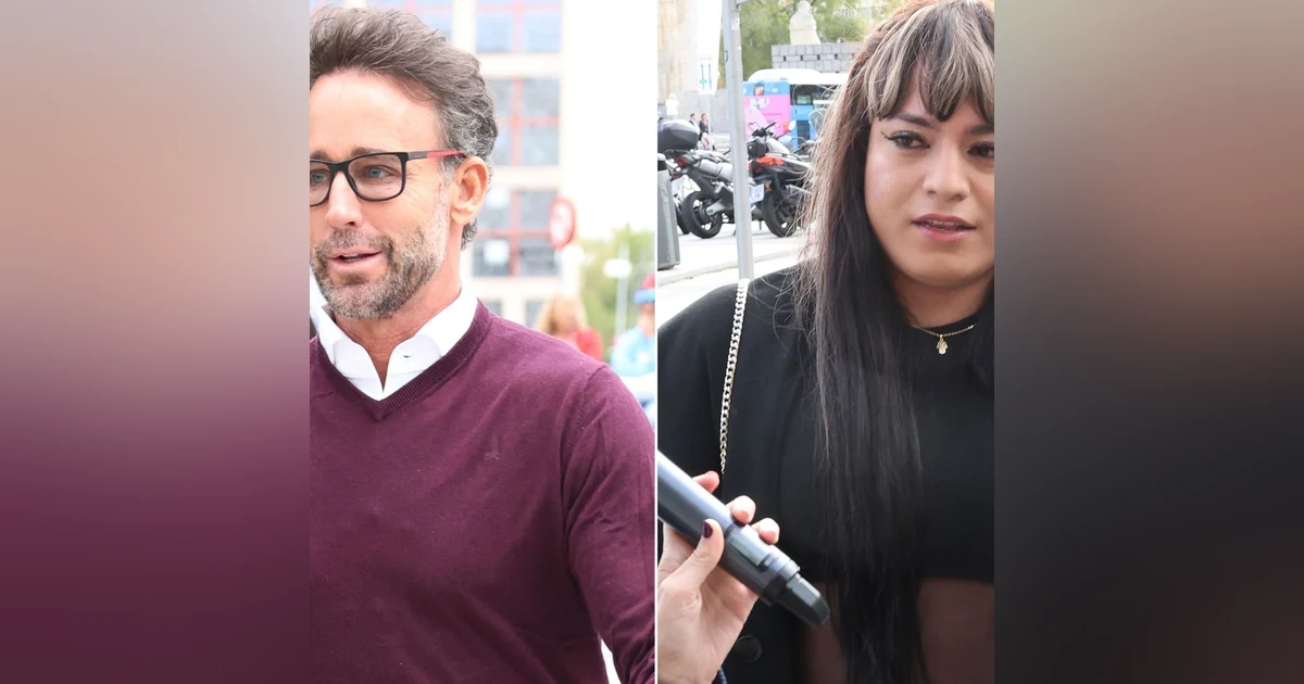 Crónica Rosa: Valeri rectifica a Álvaro Muñoz Escassi tras retirar su denuncia: "No podía desmentir mi verdad"