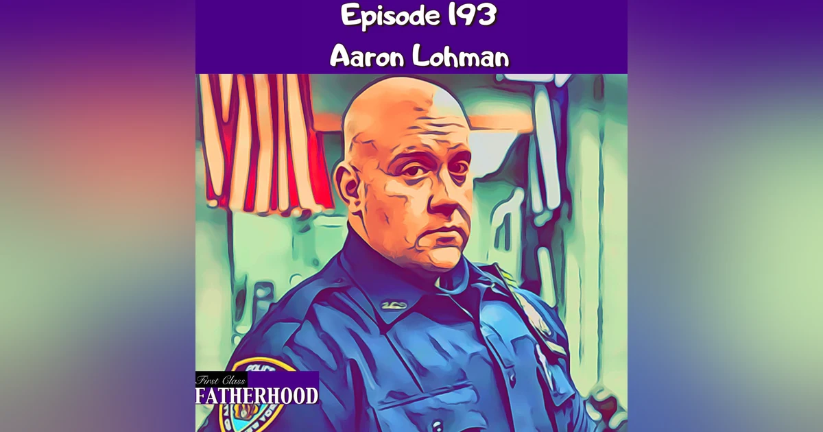 #193 Aaron Lohman