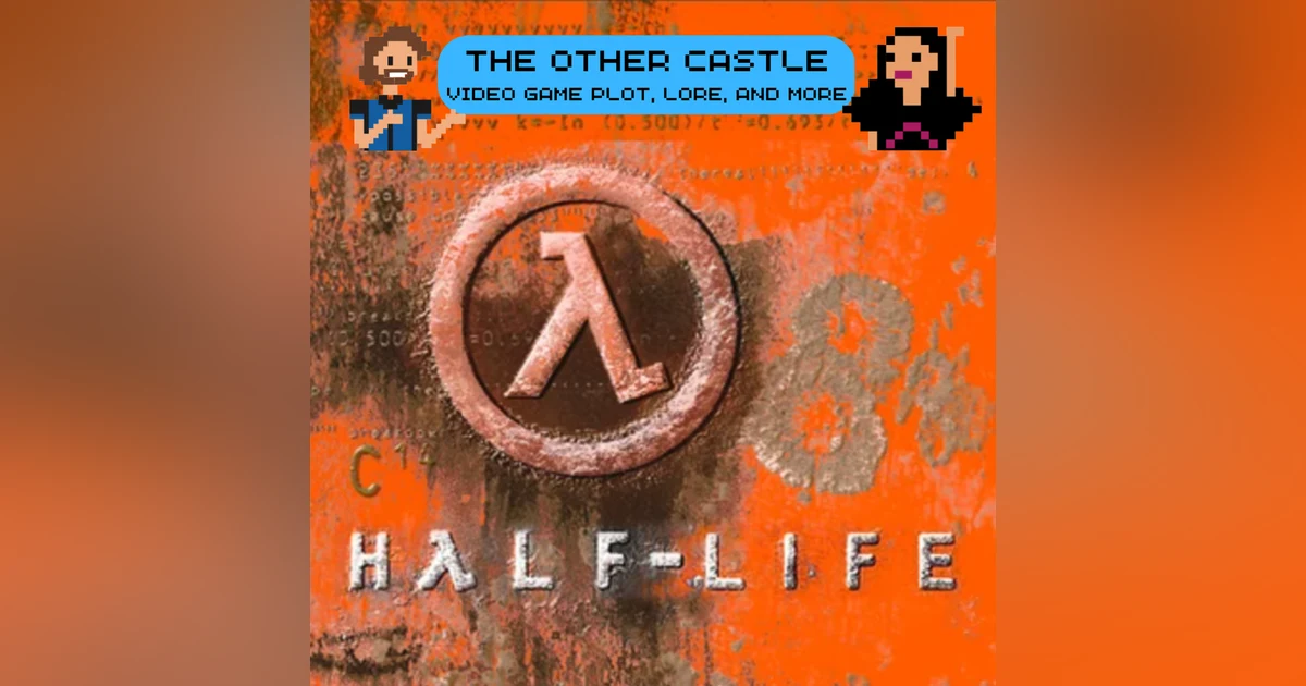 Half-Life
