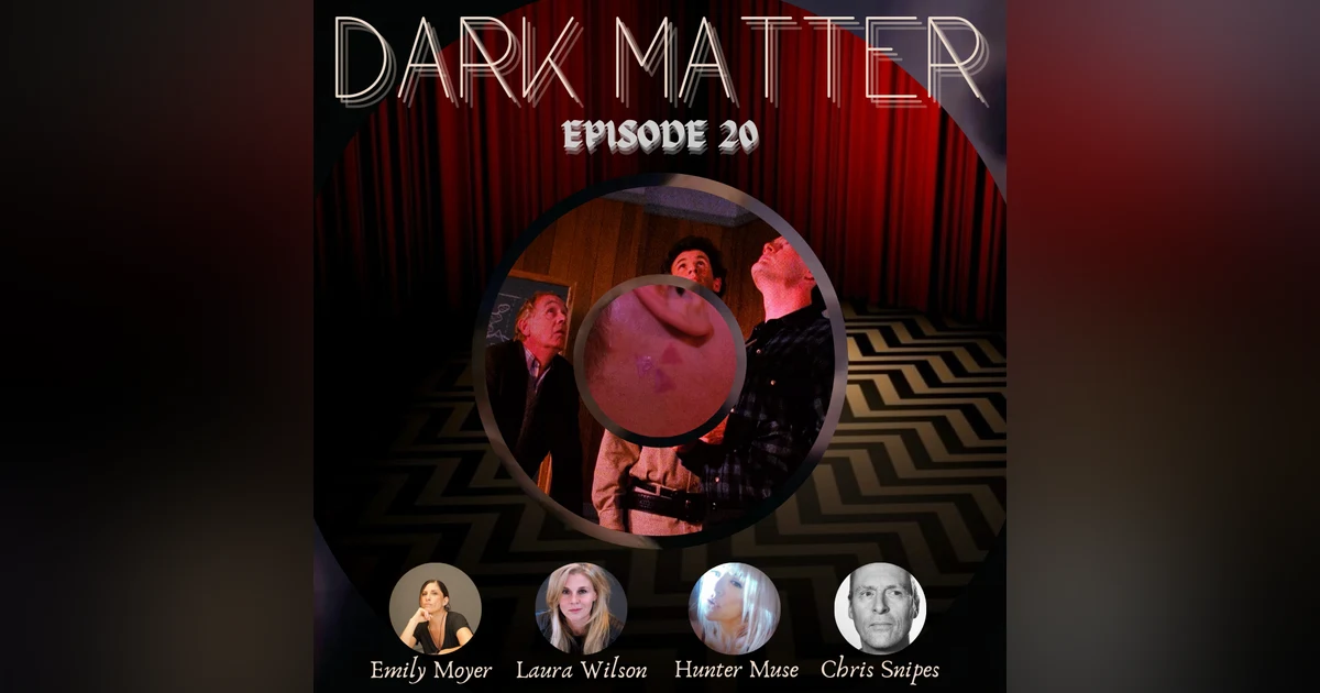 Patreon & Locals Limited Series: Dark Matter | Episode 20 (S02 E20) (Preview)