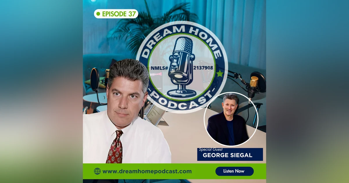 Episode 37: Built to Last: Ask These 4 Questions Before You ‘Fall in Love’ With the Wrong House
