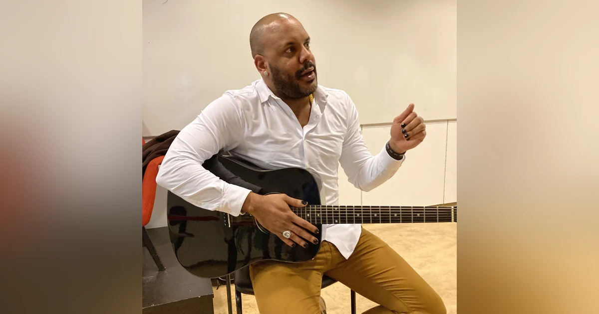 #147 VikenFest: Raciel Torres flyktet fra Cuba