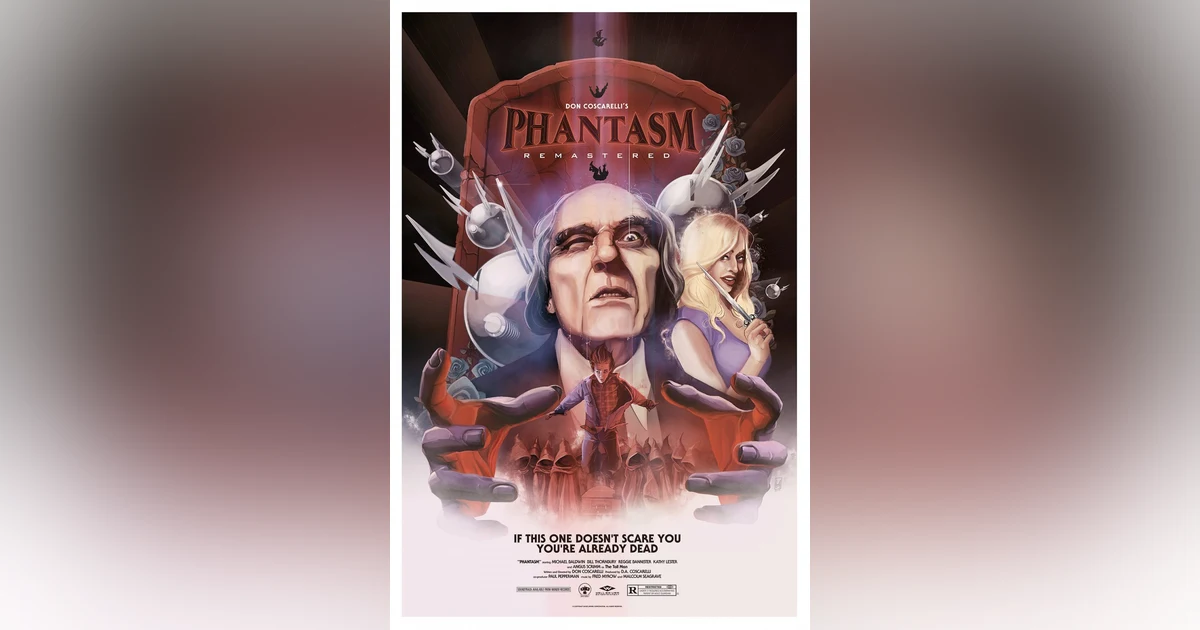 PHANTASM