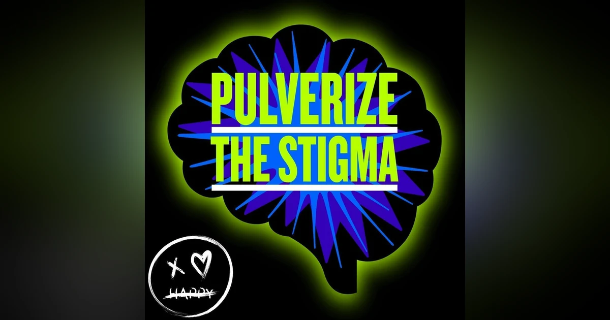Jon: Pulverize the Stigma | 112